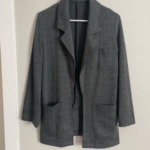 Madewell Blazer